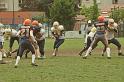 Evry Daily Photo - Foot Us Junior - Corsaires vs Gaulois 815
